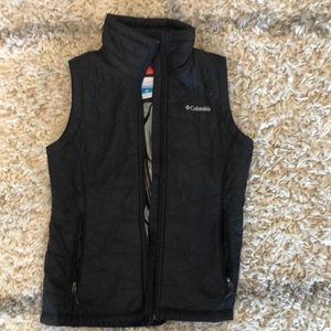 Columbia Womens Vest